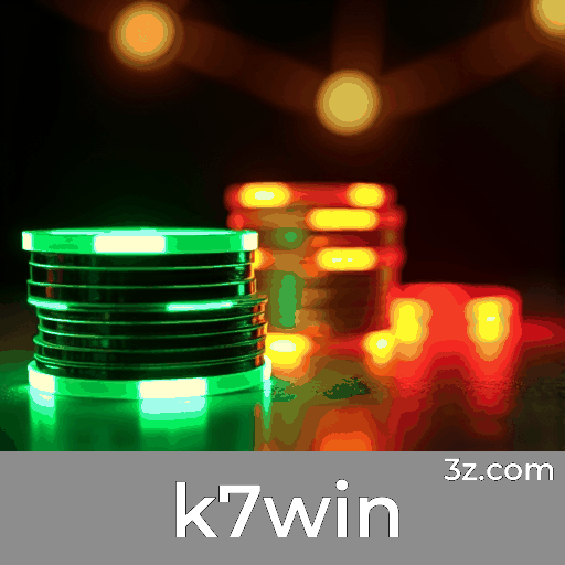 K7win: Sinta a Adrenalina dos Jogos de Cassino e Ganhe Muito!