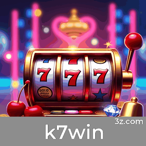 k7win: Plataforma de Apostas Esportivas Precisão e Excelência