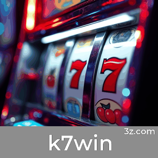k7win: Plataforma de Apostas Esportivas Precisão e Excelência