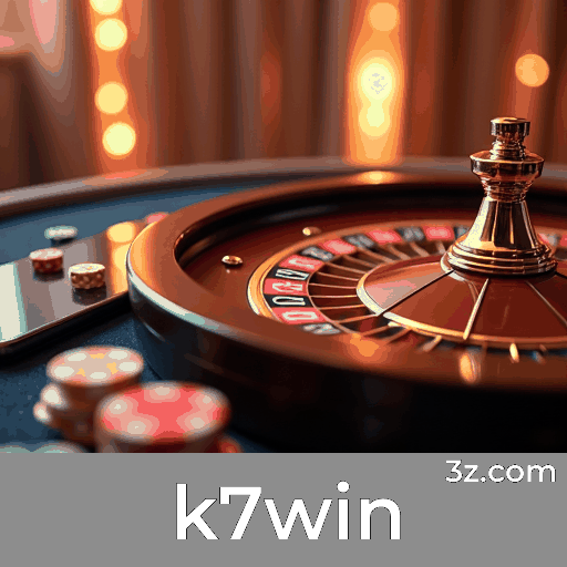 k7win: Responsabilidade e Sustentabilidade no Jogo