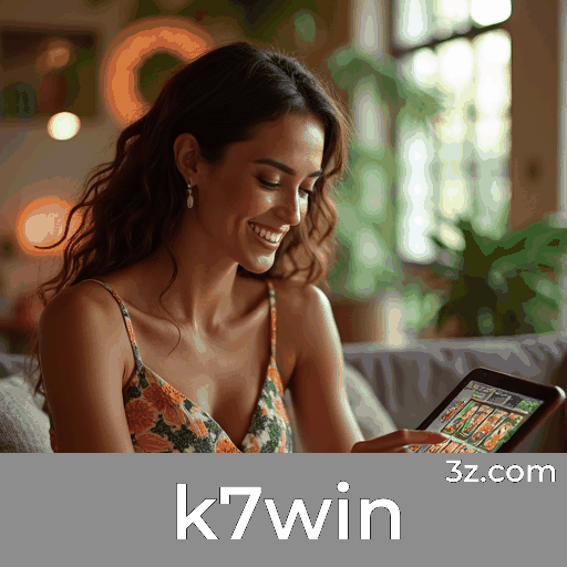 K7win: Sinta a Adrenalina dos Jogos de Cassino e Ganhe Muito!